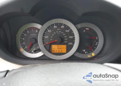 2011 Toyota Rav4 Limited z USA, uszkodzony, nr VIN 2T3DF4DV7BW122530